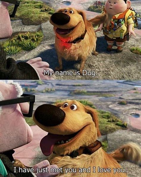 my name is meme doug dig.